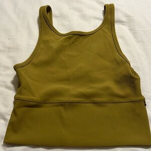 Power Pivot Tank top Lululemon